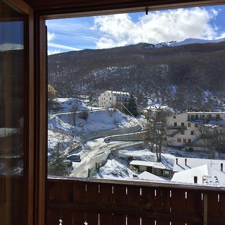 Hotel Campo Felice Casamaina 部屋 写真