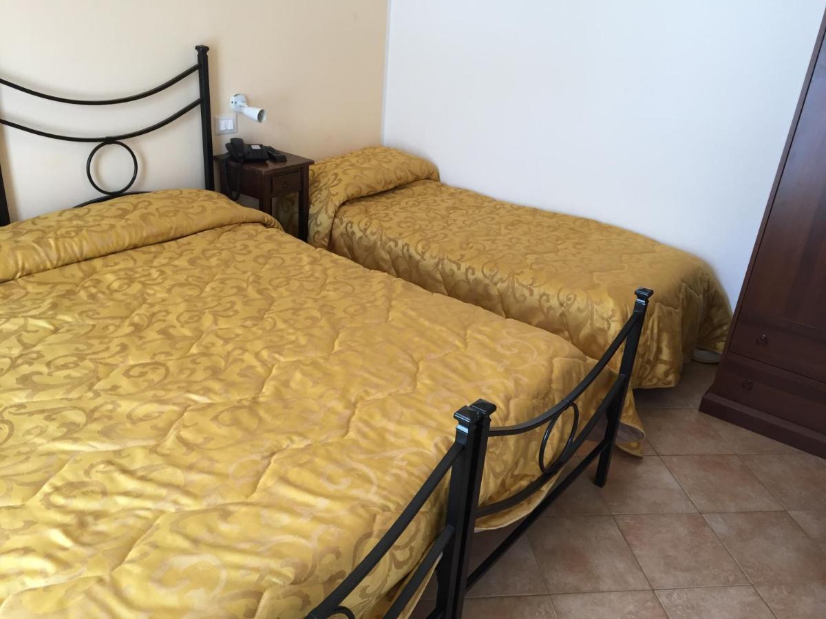 Hotel Campo Felice Casamaina 部屋 写真