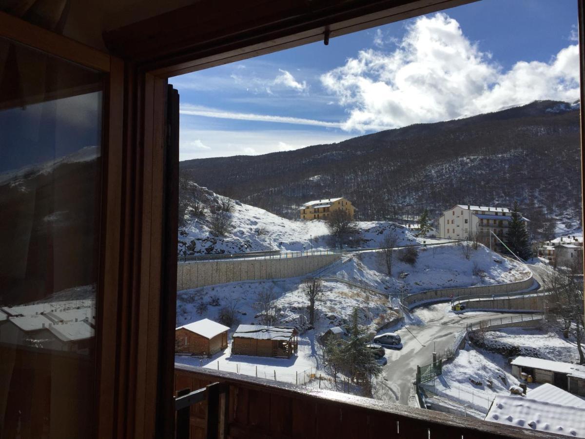 Hotel Campo Felice Casamaina 部屋 写真