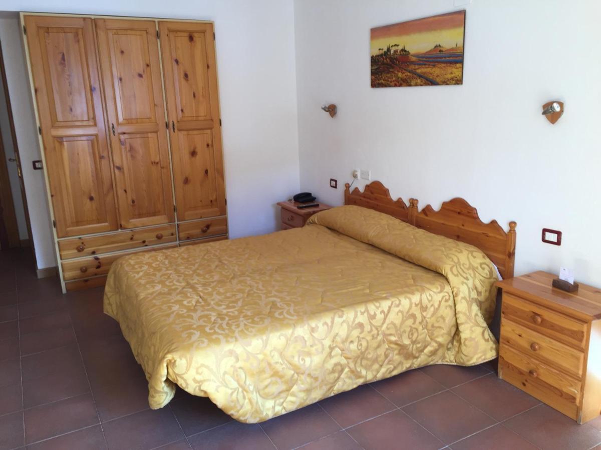 Hotel Campo Felice Casamaina 部屋 写真
