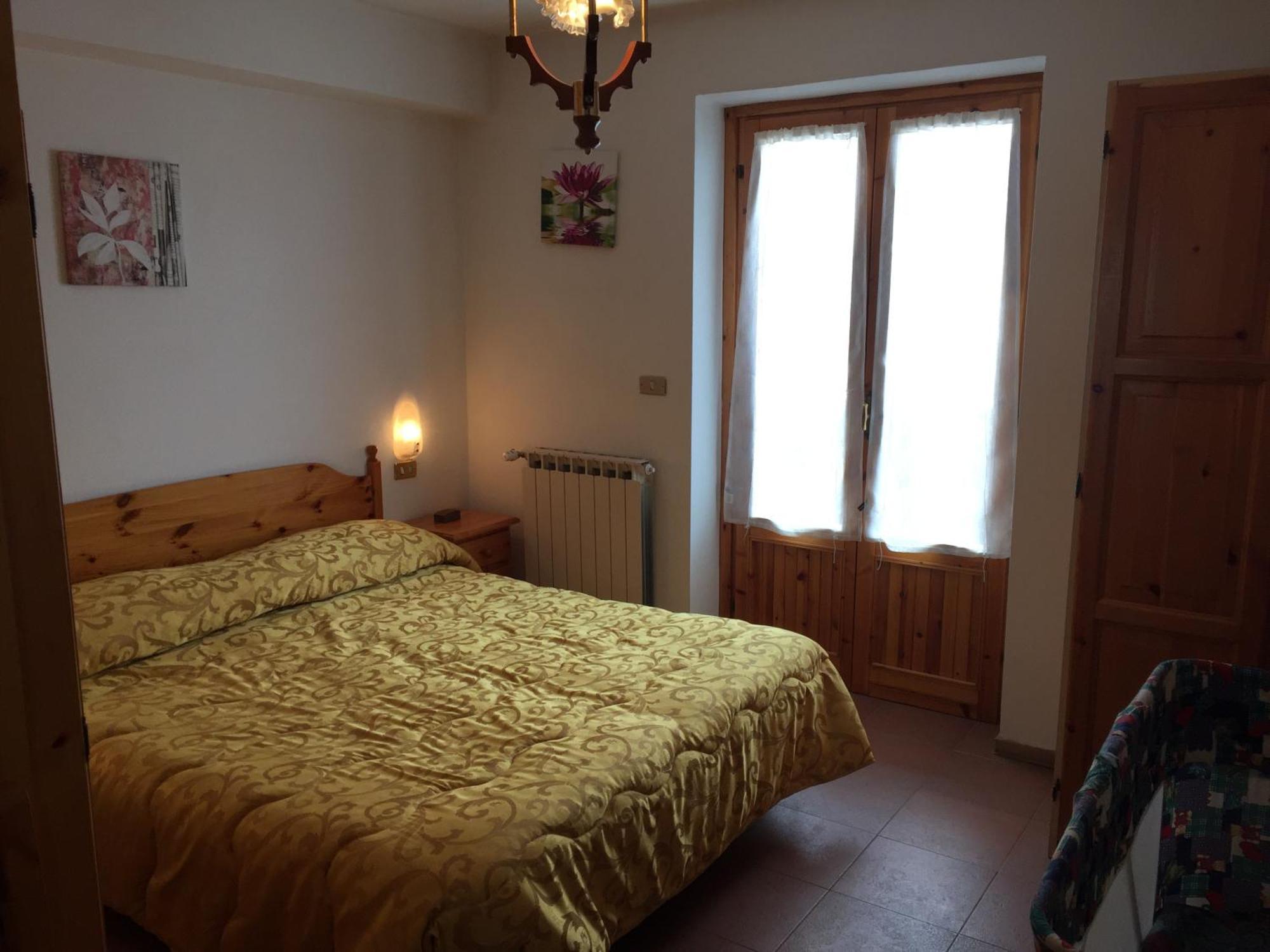Hotel Campo Felice Casamaina 部屋 写真